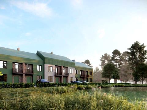 будинок за адресою Варшавська вул.