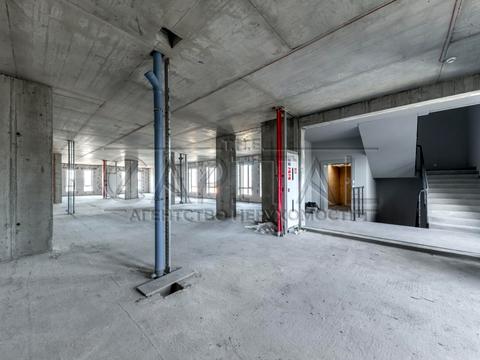 коммерческая по адресу Степана Бандеры просп. (Московський), 1