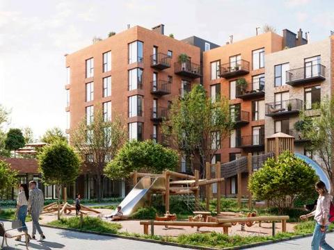 квартира по адресу Ивано-Франковск, Симона Петлюры ул., 8