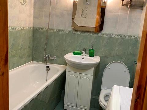 квартира по адресу Академика Сахарова ул., 38