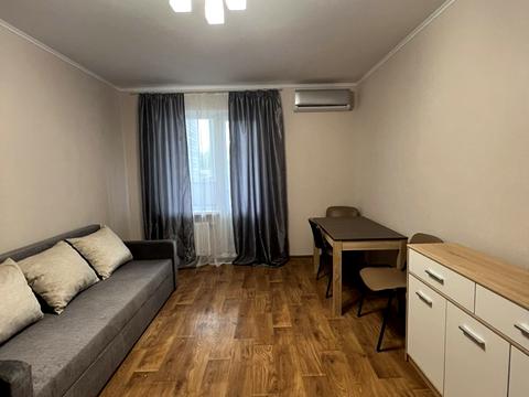 квартира по адресу Коноплянская ул., 22-Б