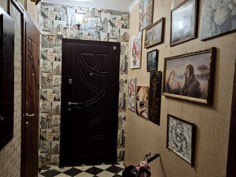 квартира за адресою Сахарова вул., 7
