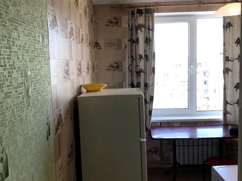 квартира по адресу Гвардейцев-Широнинцев ул., 44