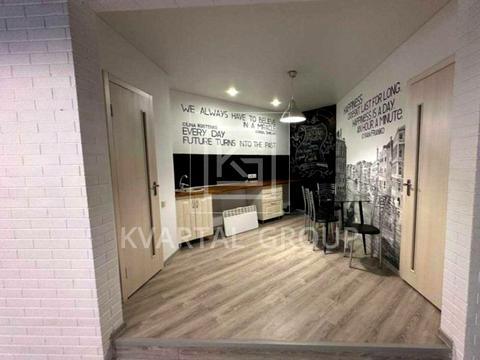 комерційна за адресою вул. Лісова, 4