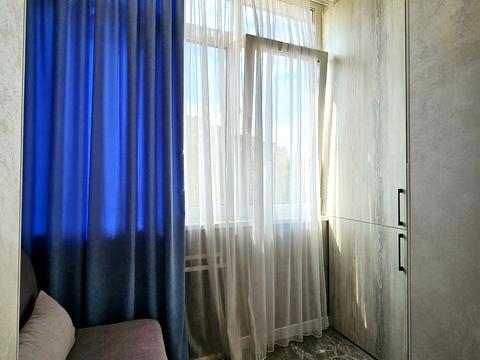 квартира по адресу Виталия Вергая ул. (Маршала Батицького), 3