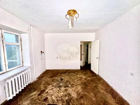 квартира за адресою Миколи Мурашка вул., 5