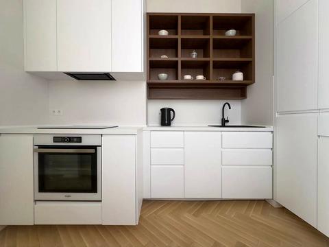 квартира за адресою Михайлівська вул., 20-А