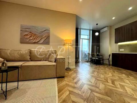 квартира за адресою Берестейський просп. (Перемоги), 11 к3