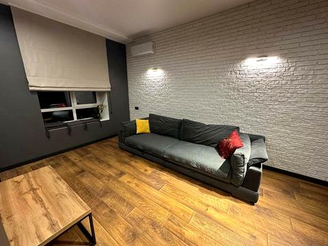 квартира за адресою Шолуденка вул., 1-В