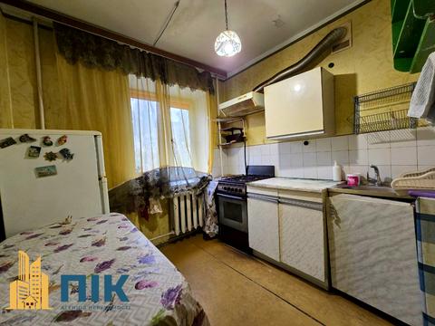 квартира за адресою Будівельників вул., 8