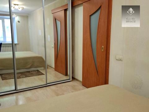квартира за адресою Яценка вул., 111