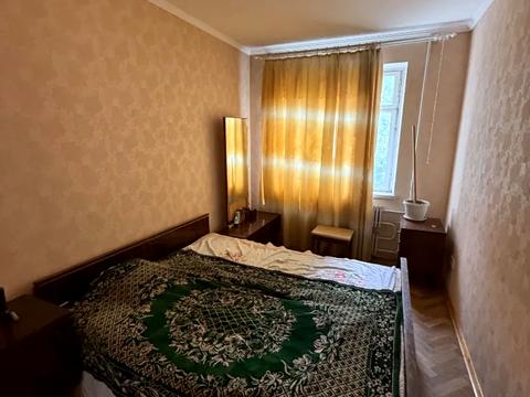 квартира по адресу Максима Дия ул. (Шелгунова), 8