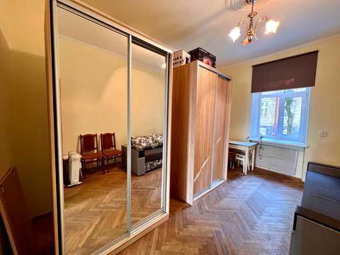 квартира за адресою Олени Степанівни вул. (Ленінградська), 20