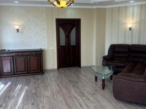 квартира за адресою Ревуцького вул., 9