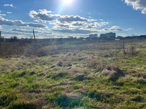 участок по адресу Новая ул.