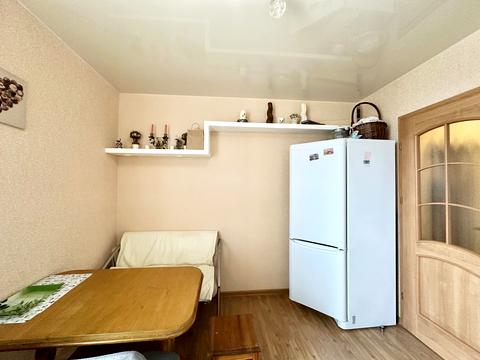 квартира по адресу Центральный бульв., 22-А