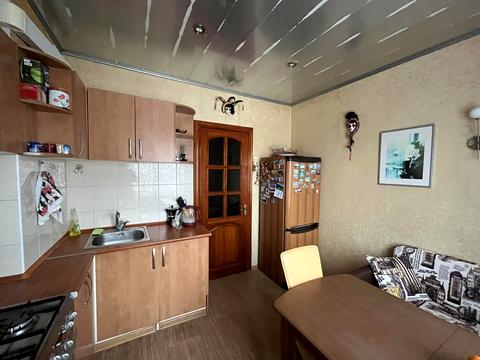 квартира за адресою Європейська вул. (Жовтнева), 33