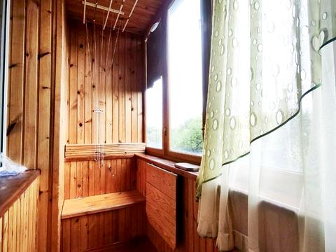 квартира за адресою Корольова вул., 12
