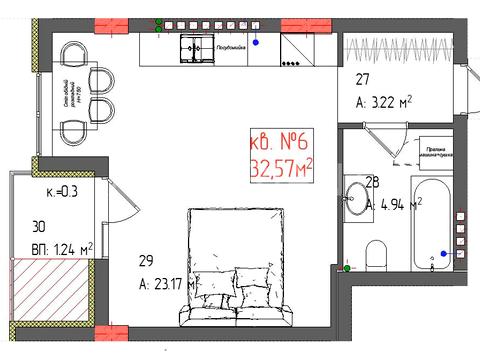 квартира за адресою Загорська вул., 168Д