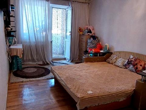 квартира за адресою Іцхака Рабіна вул., 51