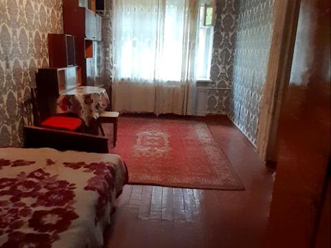 квартира за адресою Космонавтів вул., 71