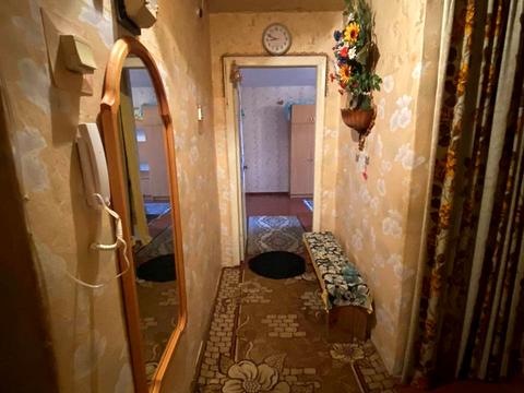 квартира по адресу  Павлоград, Почтовая ул., 1