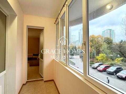 квартира за адресою Вишгородська вул., 45/2