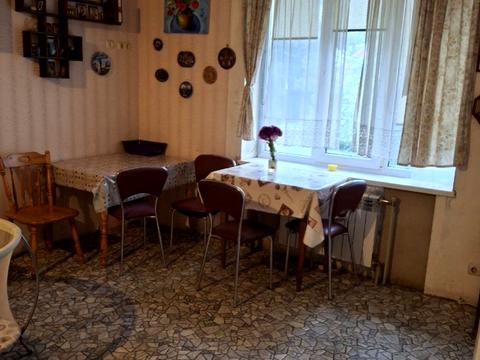 будинок за адресою Папулова вул.