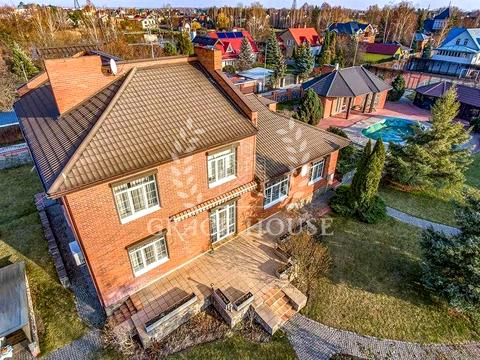 будинок за адресою Київська вул.