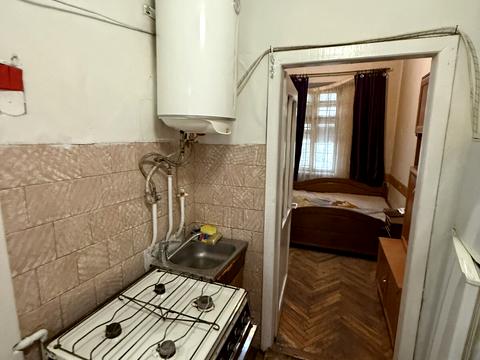 квартира за адресою Фридерика Шопена вул., 7