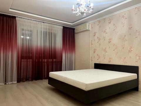 квартира по адресу Ревуцкого ул., 7