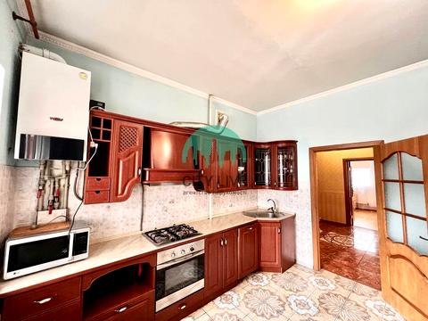 квартира за адресою Романа Купчинського вул., 14