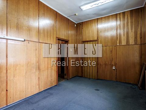 комерційна за адресою Стадіонна вул., 5