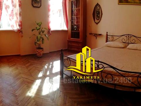 квартира за адресою Братів Рогатинців вул., 11
