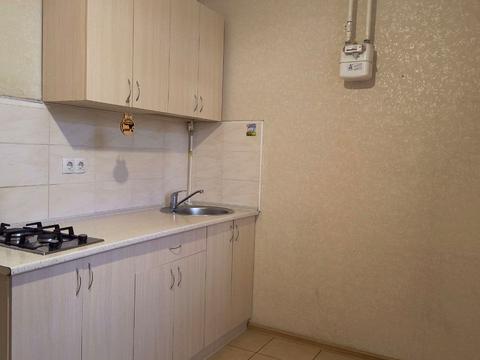 квартира за адресою смт. Авангард, Проїзна вул., 18