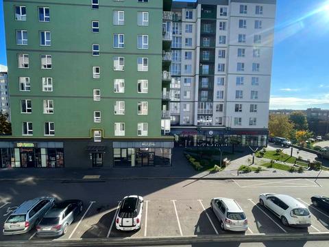 квартира по адресу Королёва ул., 9а