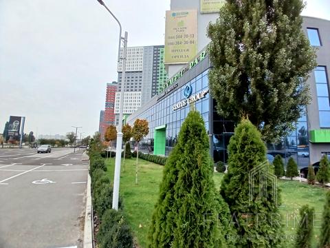 квартира за адресою Миколи Бажана просп., 17-Б