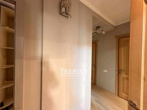 квартира по адресу Академика Сахарова ул., 24