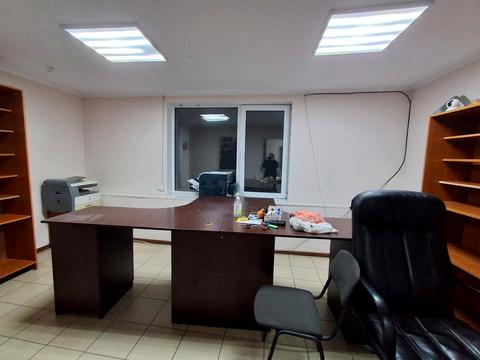 комерційна за адресою Володимира Покотила вул. (Картвелішвілі), 3-А