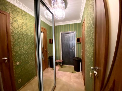 квартира по адресу Кармелюка ул., 10