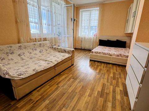 квартира по адресу Карла Мікльоша ул., 11
