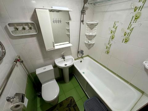 квартира по адресу Рєпіна ул., 21