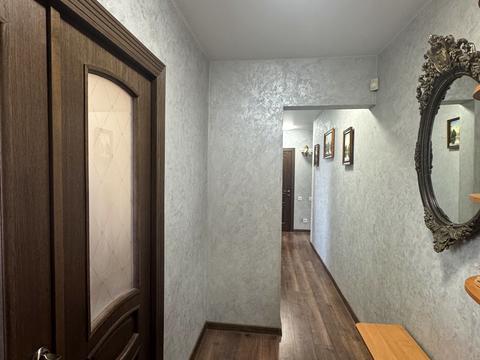квартира по адресу Сиховская ул., 4