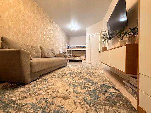 квартира по адресу Бережанская ул., 18