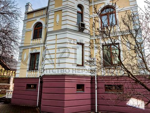 дом по адресу Звёздный пер.