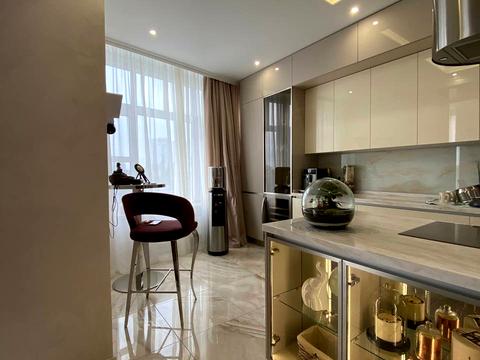 квартира по адресу Парково-Сырецкая ул. (Тимофія Шамрила), 4-В