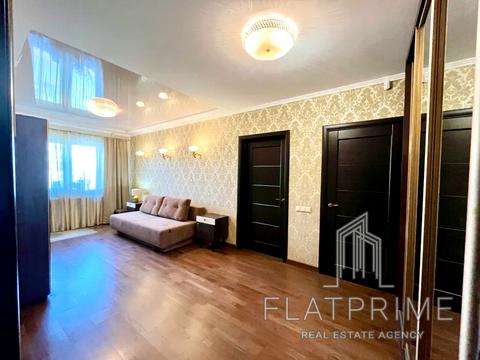 квартира за адресою Приозерна вул., 6-А