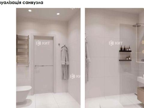 квартира за адресою Борткевича вул., 9