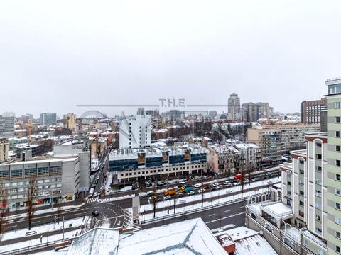 квартира за адресою Тараса Шевченка бульв., 27-Б