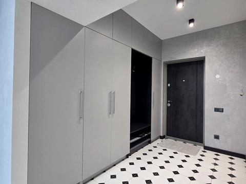 квартира по адресу Потічна ул., 1а